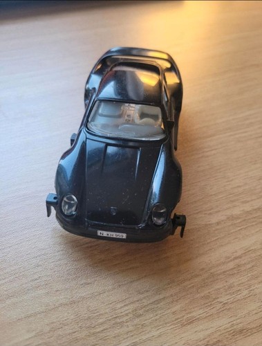 Carrera servo 78426 - servo, porsche