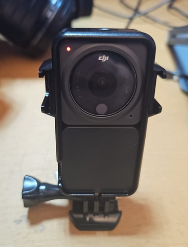 Dji action dual - dji, 2