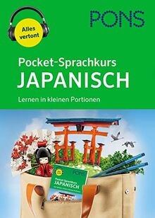 Pons pocket sprachkurs - pons, pocket-sprachkurs