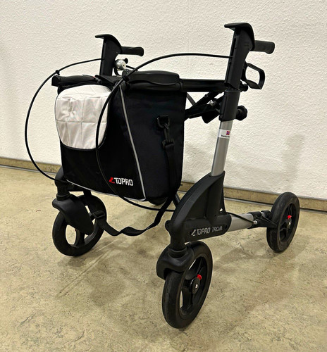Topro troja rollator - troja,