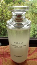 Yves Rocher NEROLI Secrets d'Essences Eau de Parfum 50ml Spray NEU Vintage RAR