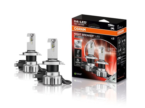 Osram night breaker led - osram,