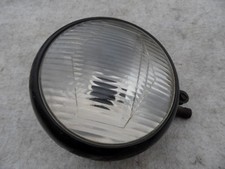 DDR Scheinwerfer Phänomen