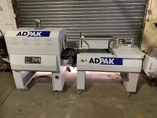 Adpak FP560a Auto