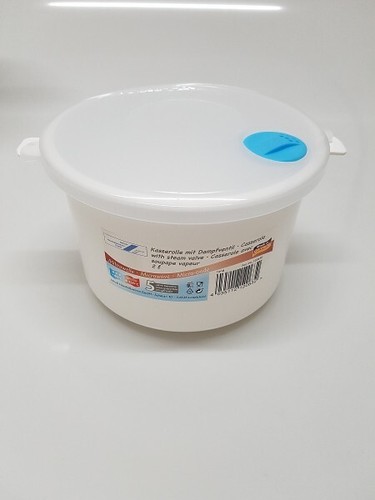 Mikrowellenteller kasserolle - mikrowellenteller,