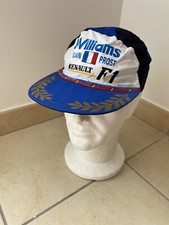 Williams Renault Alain Prost