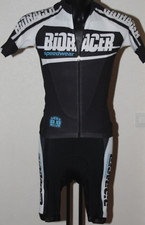 Bioracer Team Bodyfit Set Hose