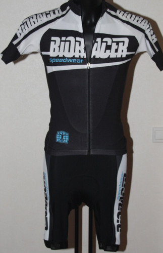 Bioracer team bodyfit set - bodyfit,