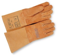 WELDAS WIG-Schweißerhandschuh SOFTouch Schweinsleder Schweißerhandschuh 