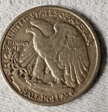 USA Münze HALF DOLLAR 1940