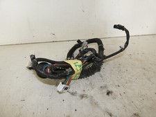 Türkabelbaum Nissan Primera