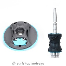 Duotone iBASE 2.0 mit Boge