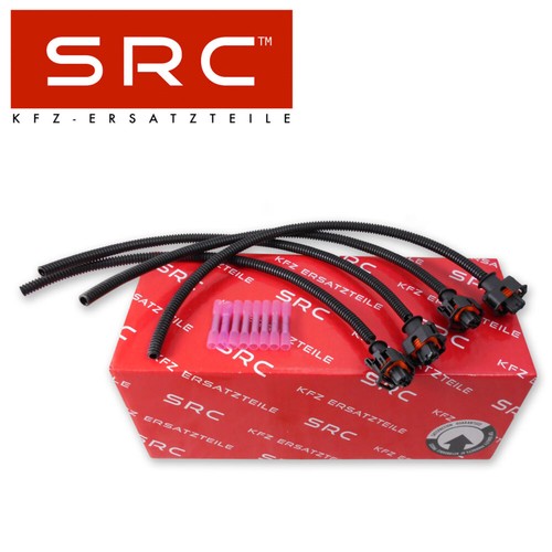 Reparatursatz stecker - 4x,