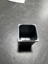 6x 5x5cm Festool Tanos Bott Einsatzboxen Vario Sort