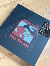 *Metallica* * Kill Em All*