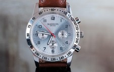 Madison Chronograph