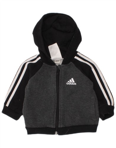 Adidas baby jungen zip - adidas,