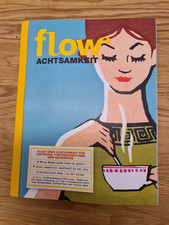 flow Zeitschrift Thema