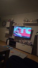TV Fernseher Defektes Bastler