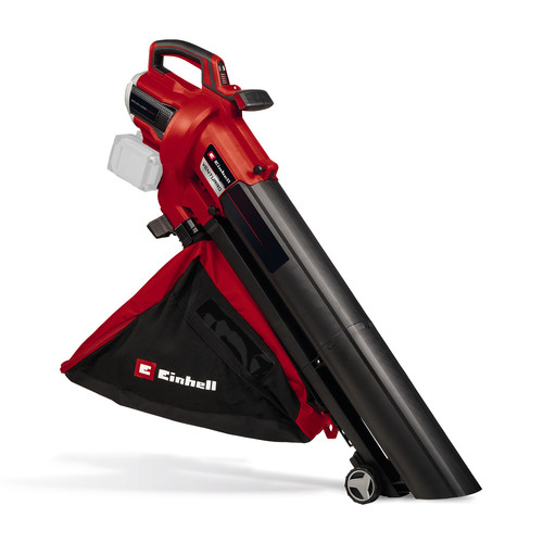 Einhell akku laubsauger - einhell,