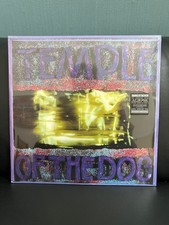 TEMPLE OF THE DOG/Same-Vinyl:M