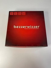 Bezzerwizzer brettspiel - bezzerwizzer,