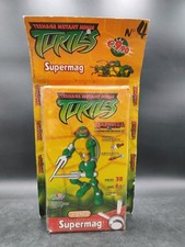 SUPERMAG TURTLES NINJA RAPHAEL