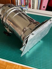 PAR-56 E27 Bühnenscheinwerfer 150W