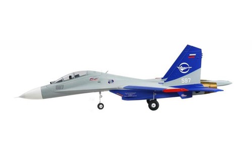 Xfly sukhoi flanker epo - sukhoi, su