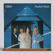ABBA - Voulez-Vous | 12" LP