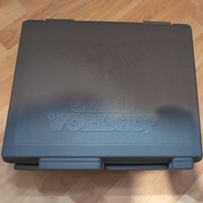 GW Games Workshop Warhammer