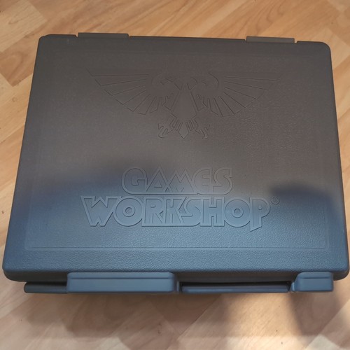 Games workshop warhammer - games,