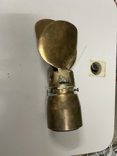 Gori Faltpropeller (2-flügelig) 16x10.5 für Wellenanlage