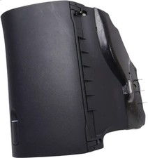 8E1857035C Handschuhfach Audi A4 B7 8E schwarz Scharnier intakt!