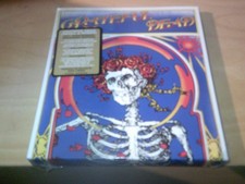 Grateful Dead - Grateful Dead