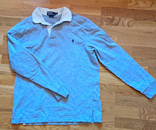 Polo ralph lauren custom fit - lauren,