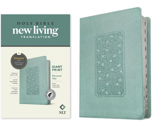 Nlt personal size - personal,