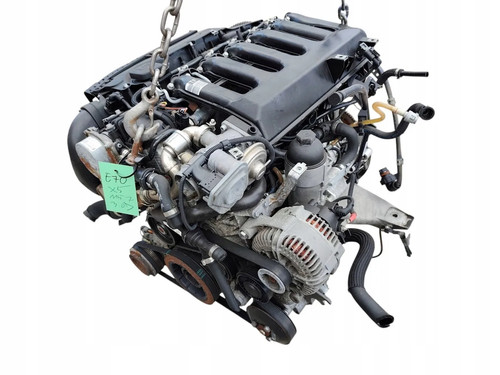 Motor bmw e70 - e70, m57