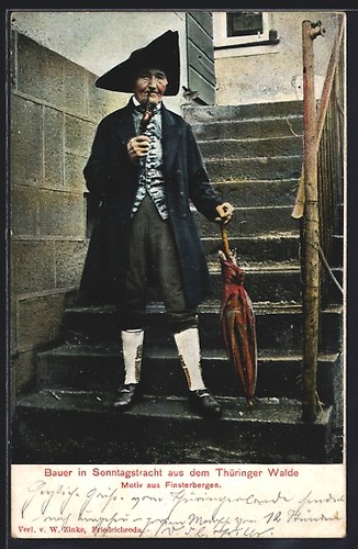 Finsterbergen bauer in - bauer,