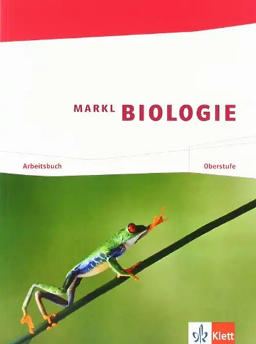 Markl biologie oberstufe - biologie,