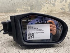 93914 Außenspiegel rechts