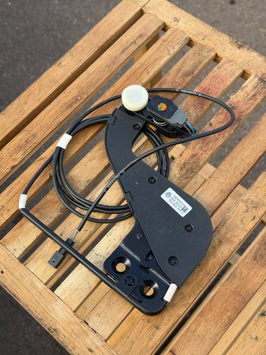 Schiebetür seilzug - t5,