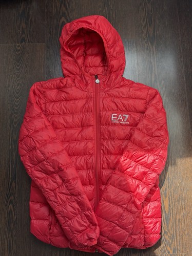 Ea7 emporio armani rote - ea7,