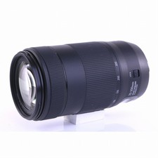 Canon EF 70-300mm F/4-5.6 IS
