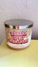 Bath and Body Works Banana