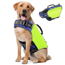 Schwimmweste Hund
