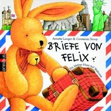 Briefe von felix - von,