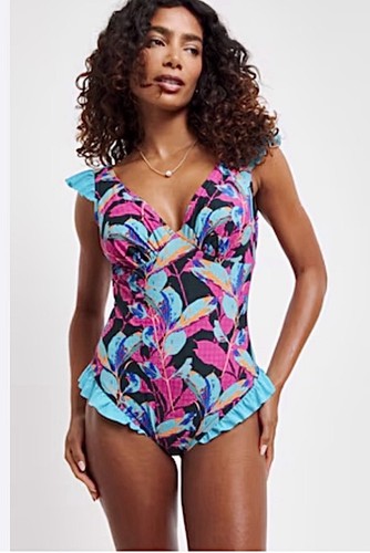 Joe browns badeanzug multi - browns,