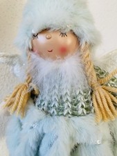 Charmanter Weihnachtsengel ~