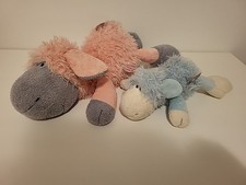 2 x Nici Jolly Mäh Schaf